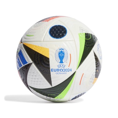 adidas Performance Fussballliebe Pro Λευκό - Μπάλα Ποδοσφαίρου UEFA Euro 2024