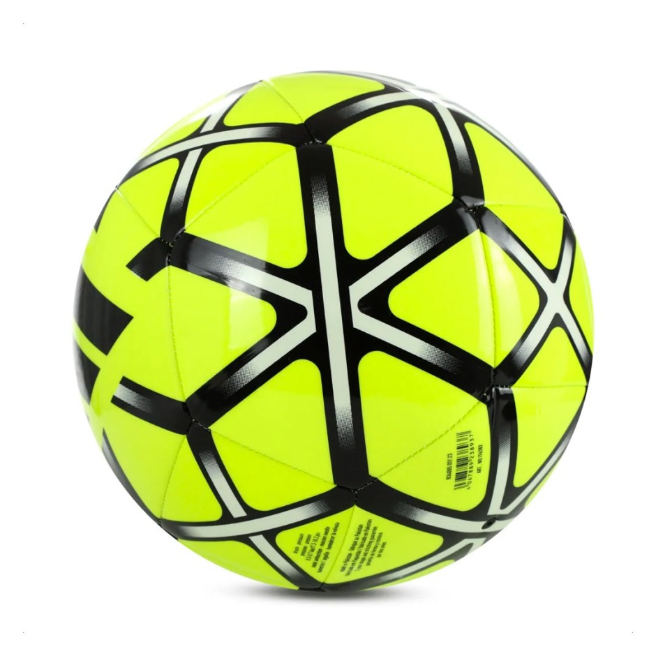 Μπάλα Ποδοσφαίρου Λαχανί - adidas Performance Starlancer Club 