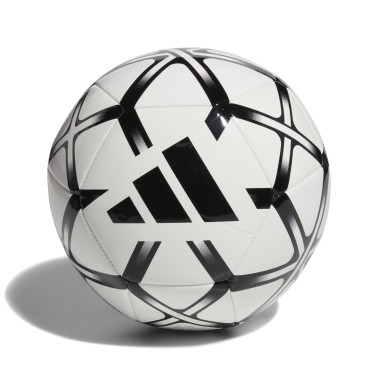 Μπάλα Ποδοσφαίρου Λευκή - adidas Performance Starlancer Club