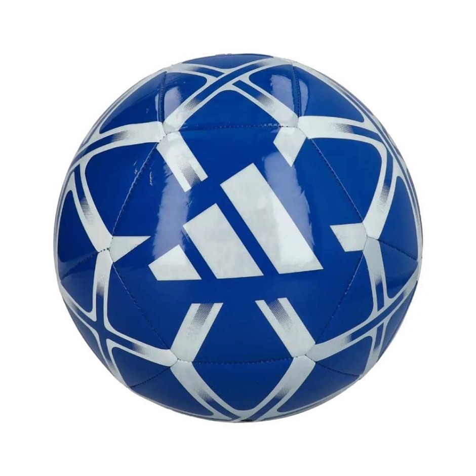 Μπάλα Ποδοσφαίρου Μπλε - adidas Performance Starlancer Club