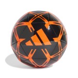 Μπάλα Ποδοσφαίρου Μαύρη - adidas Performance Starlancer Club Εικόνα 0