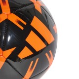 Μπάλα Ποδοσφαίρου Μαύρη - adidas Performance Starlancer Club Εικόνα 1