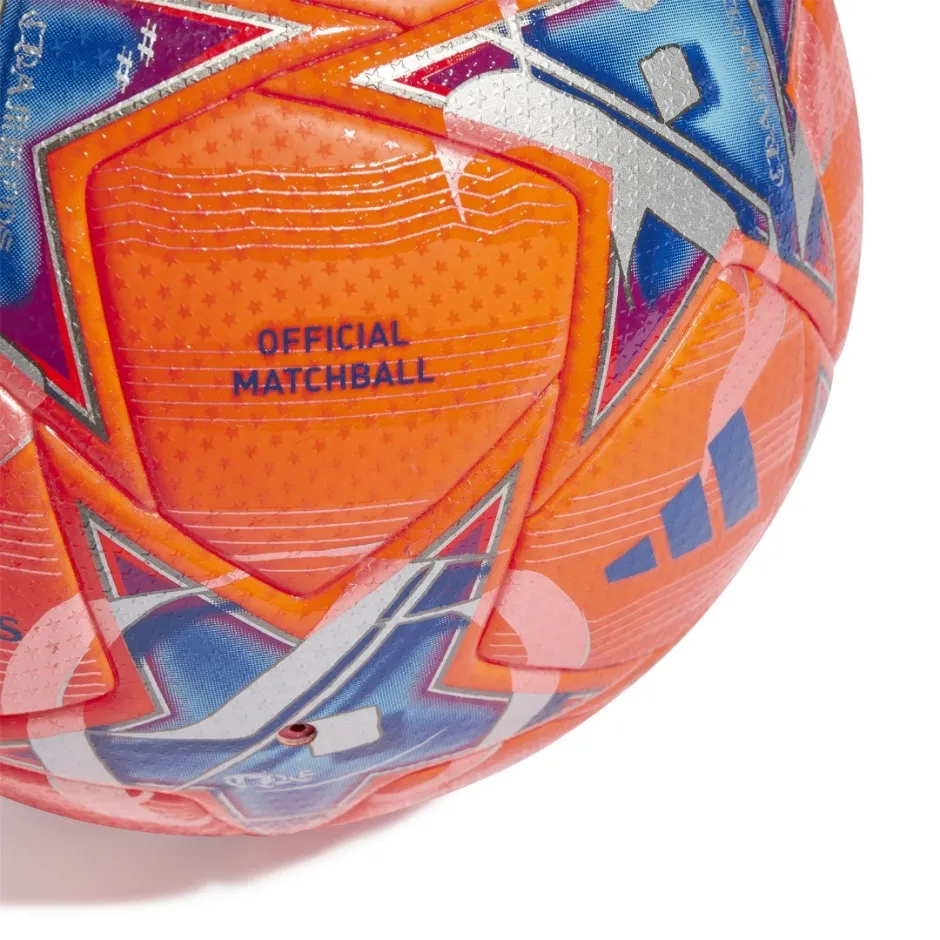 adidas Performance UCL PRO WTR IK9386 Orange