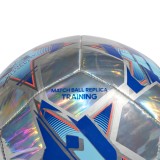 adidas Performance UCL TRN FOIL IA0955 Silver Image 4