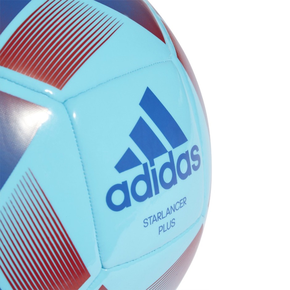 adidas Performance Starlancer Plus Σιελ - Μπάλα Ποδοσφαίρου