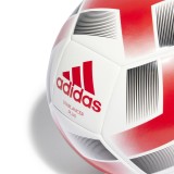 adidas Performance Starlancer Plus Λευκό - Μπάλα Ποδοσφαίρου 