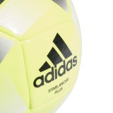 adidas Performance STARLANCER PLUS IA0967 Yellow Image 3