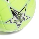 adidas Performance UCL CLB IA0949 Lime Image 1