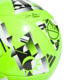 Μπάλα Ποδοσφαίρου Πράσινη - adidas Performance MLS 24 Club Εικόνα 2