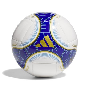 Μπάλα Ποδοσφαίρου Λευκό - adidas Performance Messi Club