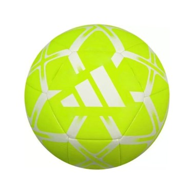 Μπάλα Ποδοσφαίρου Λαχανί - adidas Performance Starlancer Club
