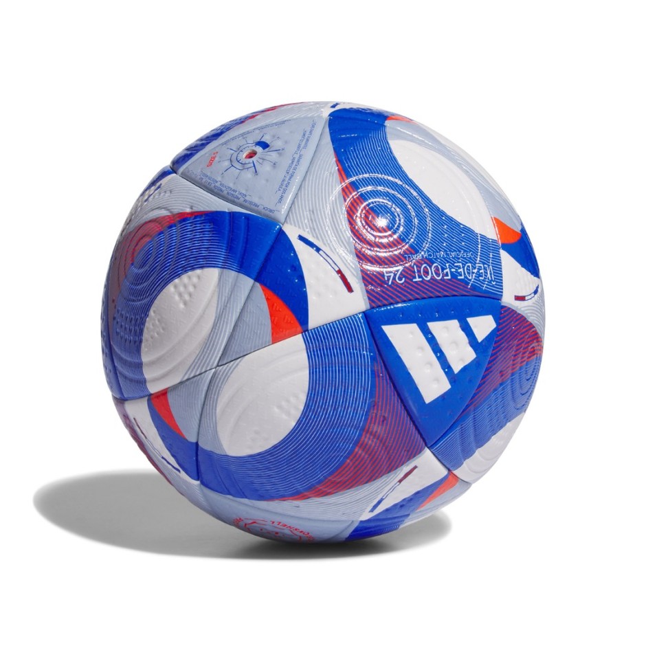 adidas Performance OLYMPICS24 PRO IS7439 White