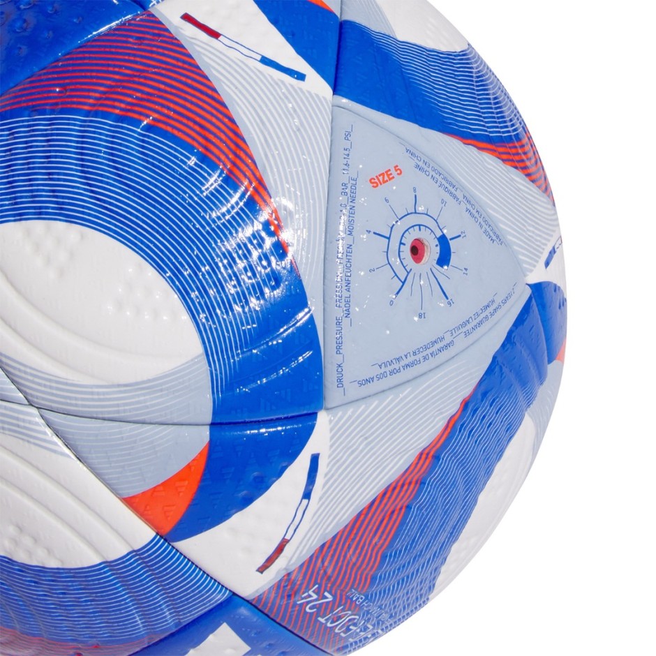 adidas Performance OLYMPICS24 PRO IS7439 White