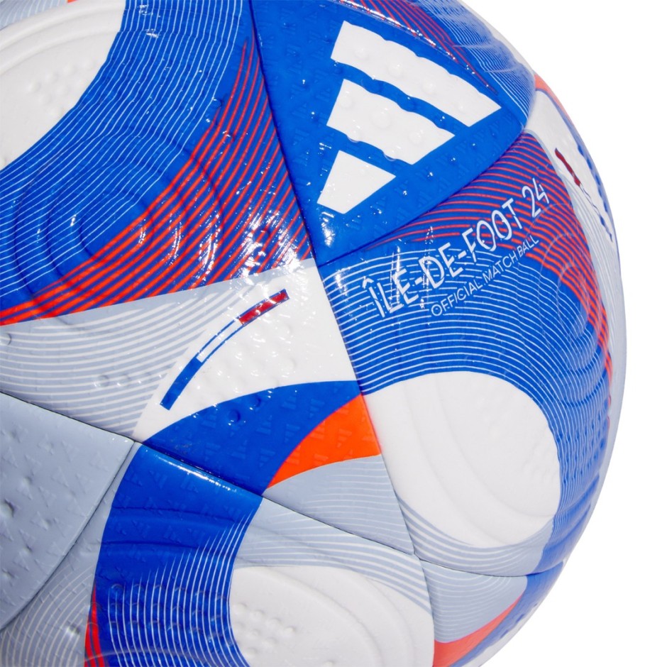 adidas Performance OLYMPICS24 PRO IS7439 White