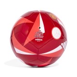adidas Performance MUFC CLB HOME IX4023 Red Image 0