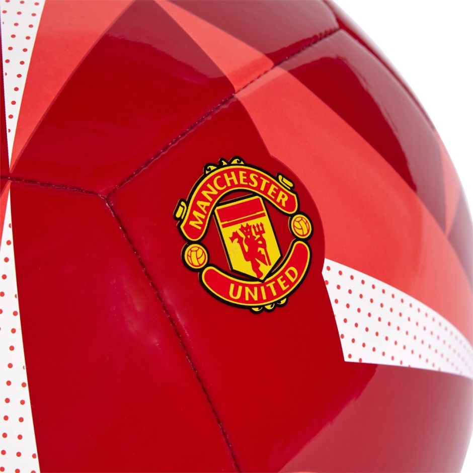 adidas Performance MUFC CLB HOME IX4023 Red