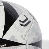 adidas Performance JUVE CLB HOME IX4025 White Image 2