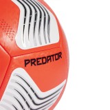 adidas Performance PREDATOR TRN JH1331 Red Image 2