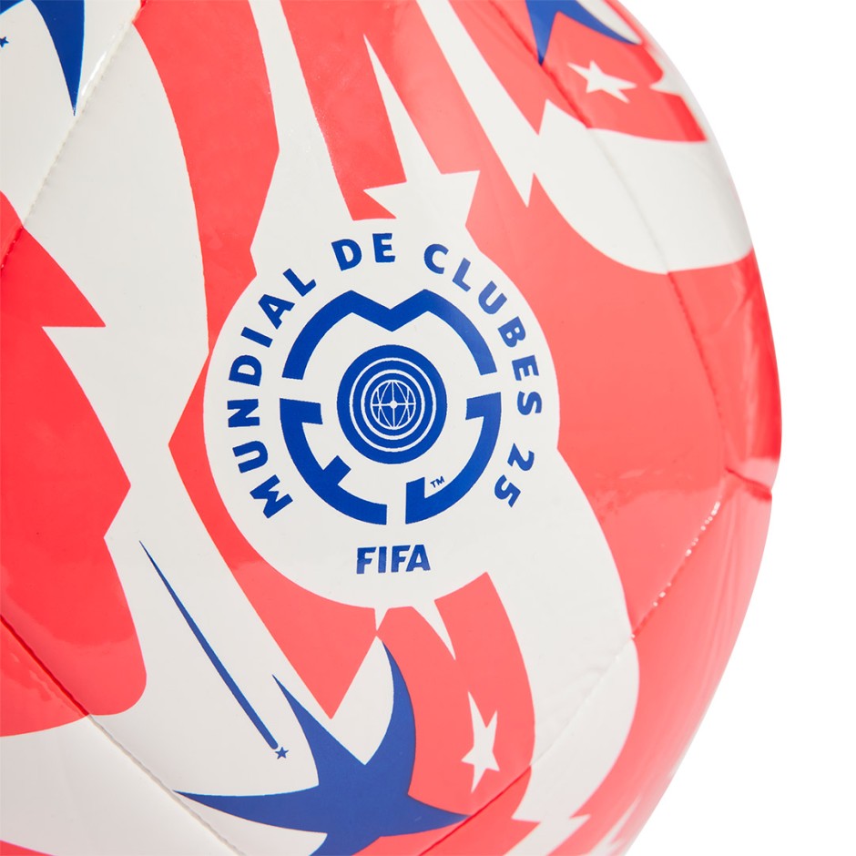 Μπάλα Ποδοσφαίρου Λευκή - adidas Performance FIFA Club World Cup 25