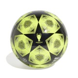 adidas Performance UCL CLB JH1282 Yellow Image 0