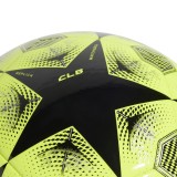 adidas Performance UCL CLB JH1282 Yellow Image 1