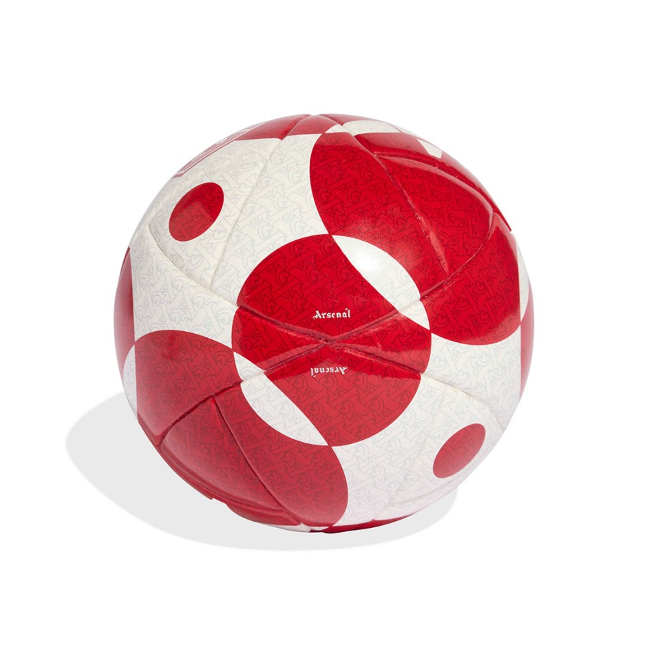 adidas Performance AFC MINI HOME JN7332 White