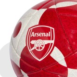 adidas Performance AFC MINI HOME JN7332 White Image 1