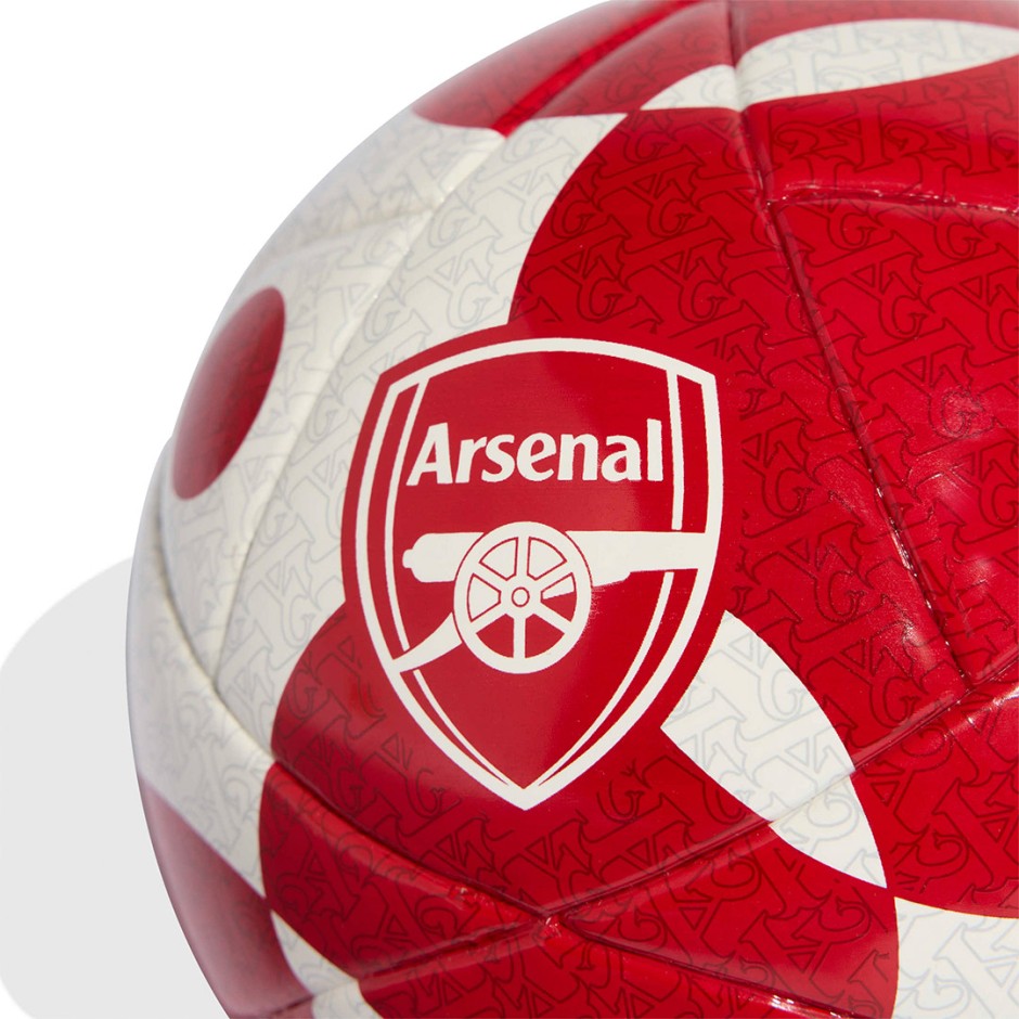 adidas Performance AFC MINI HOME JN7332 White