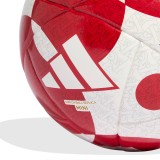 adidas Performance AFC MINI HOME JN7332 White Image 2