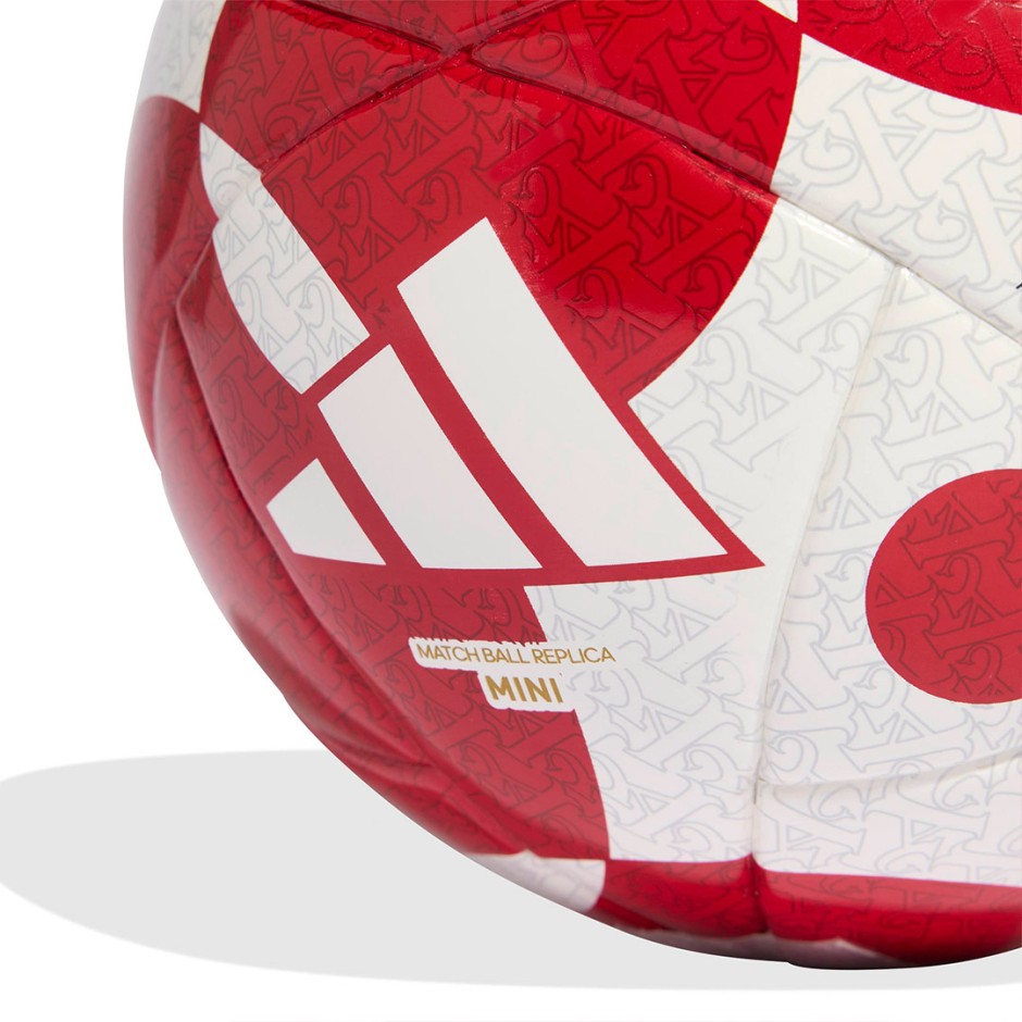 adidas Performance AFC MINI HOME JN7332 White