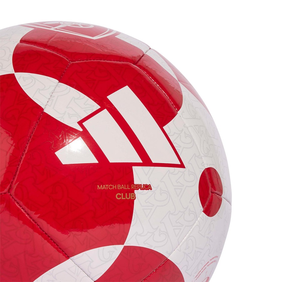 Μπάλα Ποδοσφαίρου Λευκή - adidas Performance Arsenal Home Club