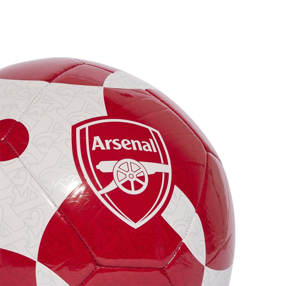 Μπάλα Ποδοσφαίρου Λευκή - adidas Performance Arsenal Home Club