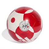 Μπάλα Ποδοσφαίρου Λευκή - adidas Performance Ajax Home Club Εικόνα 0