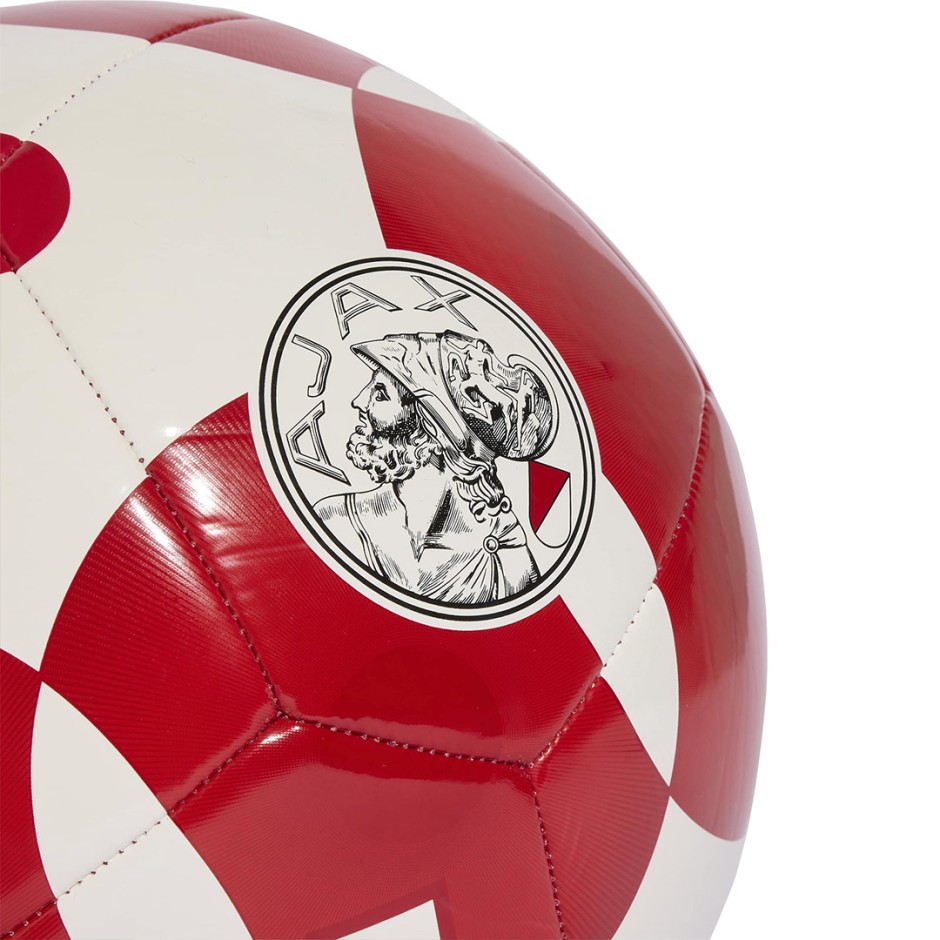 Μπάλα Ποδοσφαίρου Λευκή - adidas Performance Ajax Home Club