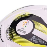 Μπάλα Ποδοσφαίρου Λευκή - adidas Performance UEFA Classroots Club Εικόνα 0