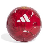 Μπάλα Ποδοσφαίρου Κόκκινη - adidas Performance Manchester United Home Club Εικόνα 0