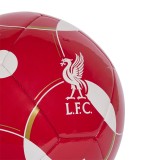Μπάλα Ποδοσφαίρου Πολύχρωμη - adidas Performance Liverpool FC Home Club Εικόνα 2