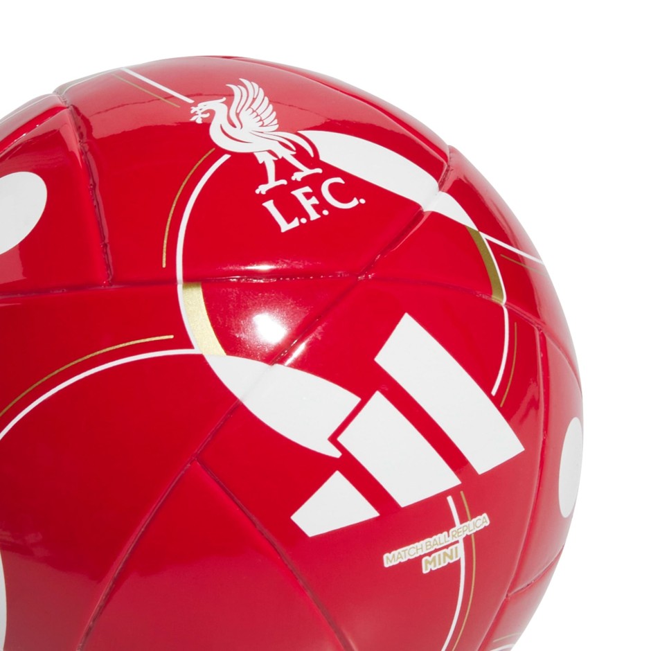adidas Performance LFC MINI HOME JY6165 Colorful