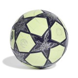 adidas Performance UCL RM MINI JN7306 Silver Image 0