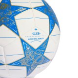adidas Performance UCL CLB KA0070 White Image 2