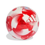 Μπάλα Ποδοσφαίρου Λευκή - adidas Performance FC Bayern Home Mini Εικόνα 0