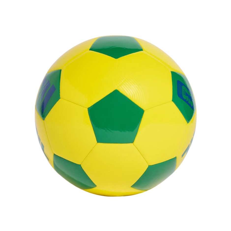 Soccer Ball Yellow - adidas Performance FIFA World Cup 26 Official Licensed Product Brazil Club