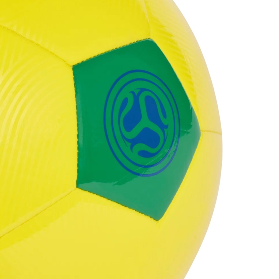 Soccer Ball Yellow - adidas Performance FIFA World Cup 26 Official Licensed Product Brazil Club