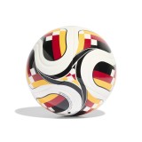 Soccer Ball White - adidas Performance Trionda Germany Home Club  Image 0