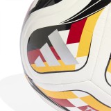 Soccer Ball White - adidas Performance Trionda Germany Home Club  Image 2