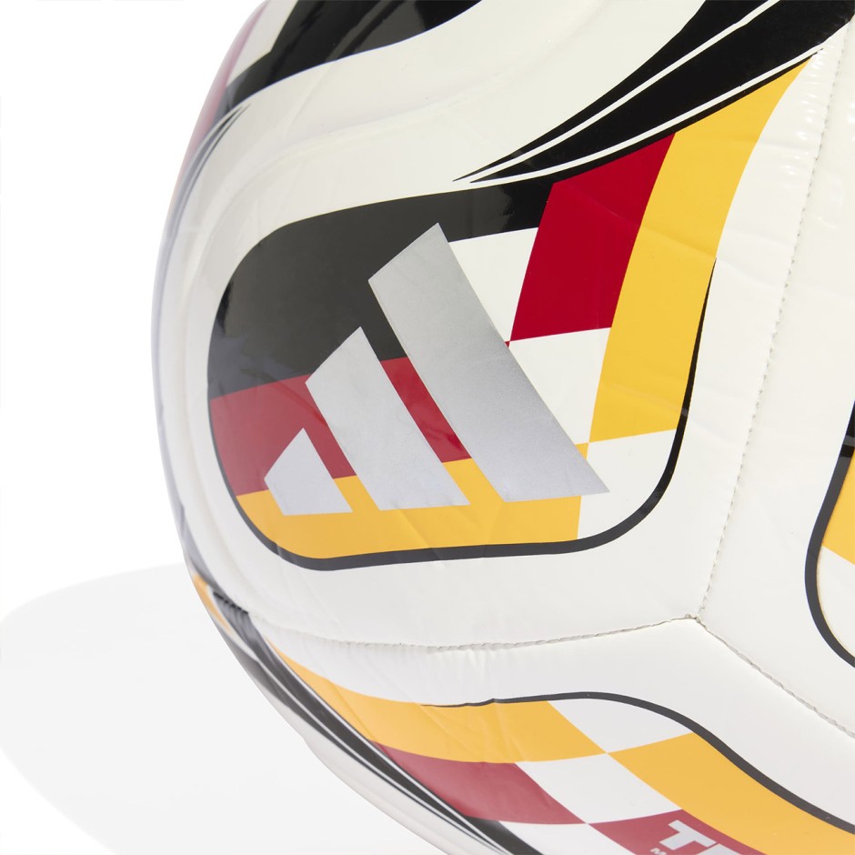 Soccer Ball White - adidas Performance Trionda Germany Home Club 
