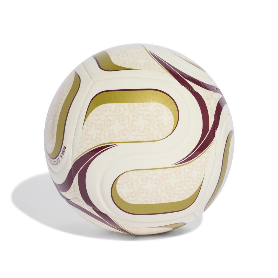 Soccer Ball White - adidas Performance Trionda Spain Away Club