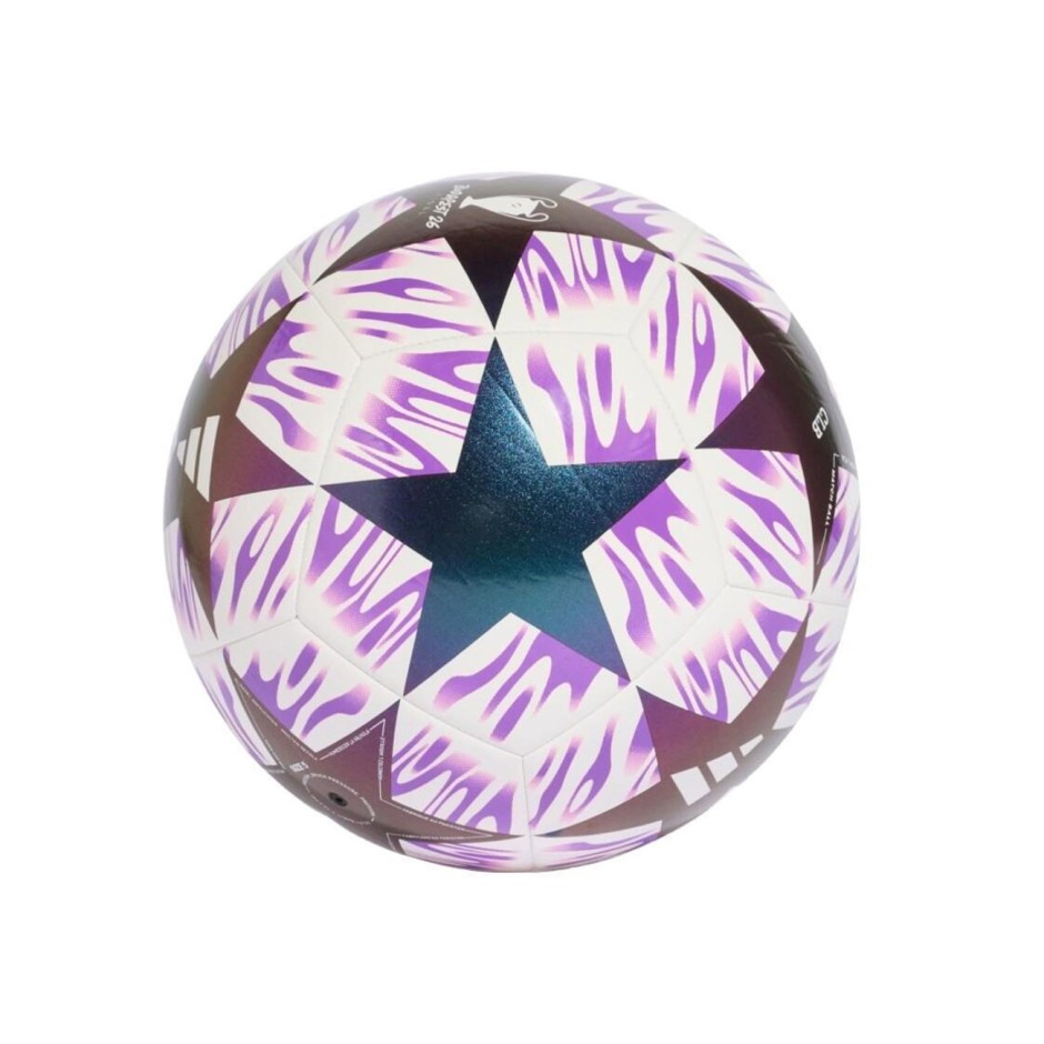 Μπάλα Ποδοσφαίρου Λευκή - adidas Performance UEFA Champions League Final Club