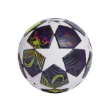 Παιδική Μπάλα Ποδοσφαίρου Μωβ - adidas Performance UEFA Champions League Final League J290 Εικόνα 0