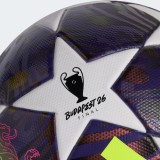 Παιδική Μπάλα Ποδοσφαίρου Μωβ - adidas Performance UEFA Champions League Final League J290 Εικόνα 2